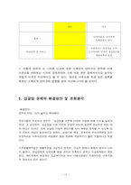 [성과사회] 싱글맘의 이해와 우리나라 싱글맘의 현황과 외국사례와 비교-10