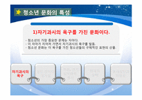 [기독교와문화] 아이돌이 청소년에게 미치는 영향(팬덤문화를 중심으로)-5