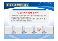 [기독교와문화] 아이돌이 청소년에게 미치는 영향(팬덤문화를 중심으로)-8