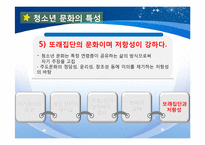 [기독교와문화] 아이돌이 청소년에게 미치는 영향(팬덤문화를 중심으로)-9