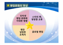 [기독교와문화] 아이돌이 청소년에게 미치는 영향(팬덤문화를 중심으로)-14