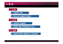 [성과사회] 싱글맘의 이해와 우리나라 싱글맘의 현황과 외국사례와 비교-2