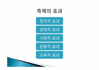 축제의 이해를 통한 세계의 축제와 우리나라의 축제에 관한 고찰-6