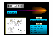 우리나라의 에너지 소비규모와 태양에너지 활용-10