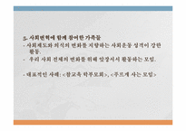 [결혼과가족] 공동체 가족-16
