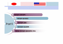[미국외교정책] 일본 민주당의 등장과 미일동맹의 향방-2