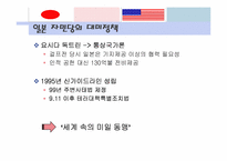 [미국외교정책] 일본 민주당의 등장과 미일동맹의 향방-8