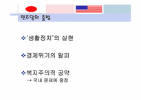 [미국외교정책] 일본 민주당의 등장과 미일동맹의 향방-15