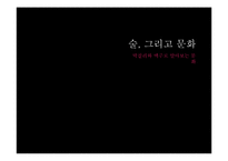 [문화인류학의이해] 막거리와 맥주로 알아보는 문화-1