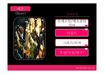 [문화인류학의이해] 막거리와 맥주로 알아보는 문화-10