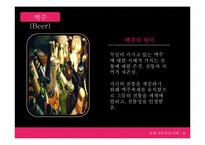 [문화인류학의이해] 막거리와 맥주로 알아보는 문화-14