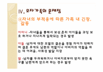 [가족복지론] 한부모가정과 모자가족-17