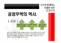 [소비와윤리] 공정무역(Fair Trade)-6