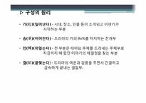 드라마의 특성에 따른 분류-18