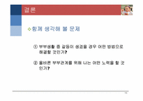 [결혼과가족] 부부관계-18