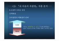 [현대소설] 내마음의 옥탑방(시지프 신화와 내 마음의 옥탑방의 상징성)-14