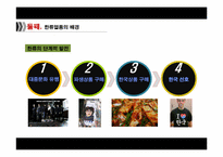 [매스커뮤니케이션의이해] 매스커뮤니케이션이 한류열풍에 미친 영향과 효과에 대한 연구-12