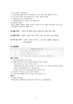 [실험조리및식품평가] 마요네즈 제조 실험-3