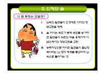 [현대인과영양] 우리몸과 술-4