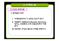 [현대인과영양] 우리몸과 술-14