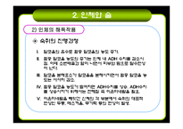 [현대인과영양] 우리몸과 술-15