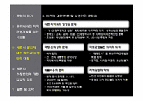 [법정책학] 세종시의 지역균형개발정책과 입법방향-17