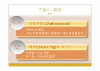 [운동과건강] 음식과 건강-5