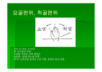 [스포츠의학] 스포츠의학의 이해(Wrist)-10