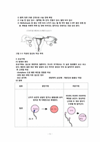 [간호학][산부인과] 임신 초기 산전 출혈성 질환에 대한 대처-5