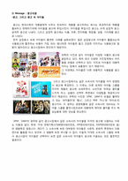 [광고학] 아이돌이 포함된 광고 속 커뮤니케이션 탐구-5