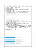 [호텔관광서비스] 고객만족 이론 및 서비스사례-5