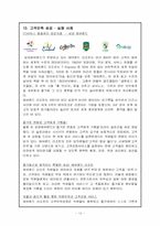 [호텔관광서비스] 고객만족 이론 및 서비스사례-12