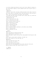 [재무관리] 현대자동차와 쌍용자동차 기업분석 보고서(2007~2009년)-4