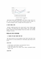 [미디어경제학] 한겨레와 미디어 레 인수합병 효과와 전망 분석(SNS 서비스를 중심으로)-15
