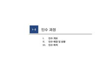 [경영학] 현대자동차의 기아자동차 인수과정 및 효과-7