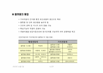 [경영학] 현대자동차의 기아자동차 인수과정 및 효과-11