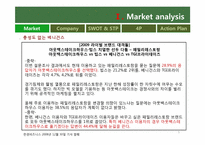 [마케팅] 외식시장에서의 베니건스 마케팅 전략-5
