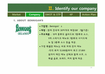 [마케팅] 외식시장에서의 베니건스 마케팅 전략-10