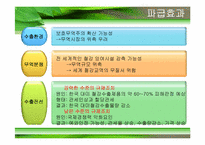 [국제경영] 포스코의 대미 통상 마찰-13