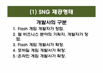 [정보산업론] SNG 시장 현황 분석 및 앞으로의 한국 SNG 시장 예측-13