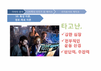 [조직행동론] 조직행동의 이론을 적용한 아바타 분석-20