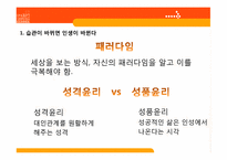[기업경영의 이해] 자기계발 도서를 통한 리더십 고찰-4