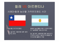 [무역정책론] 농산물 무역정책-14