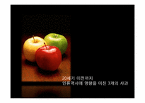 [경영학] Apple의 창업과 Steve Jobs - 잡스의 기업가 정신-1