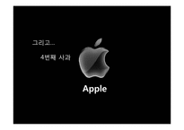 [경영학] Apple의 창업과 Steve Jobs - 잡스의 기업가 정신-5