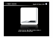 [경영학] Apple의 창업과 Steve Jobs - 잡스의 기업가 정신-14