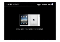 [경영학] Apple의 창업과 Steve Jobs - 잡스의 기업가 정신-16