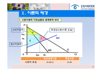 [산업조직론] 시장지배적 지위남용(인텔과 MS 사례분석)-7