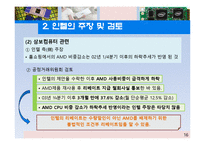 [산업조직론] 시장지배적 지위남용(인텔과 MS 사례분석)-16