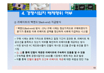 [산업조직론] 시장지배적 지위남용(인텔과 MS 사례분석)-19